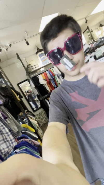 Video thumbnail