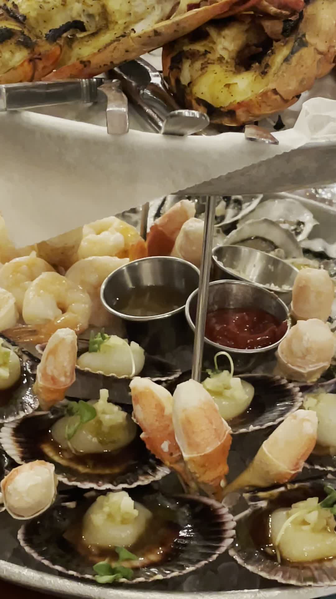 Playa Hermosa Fish & Oyster Bar