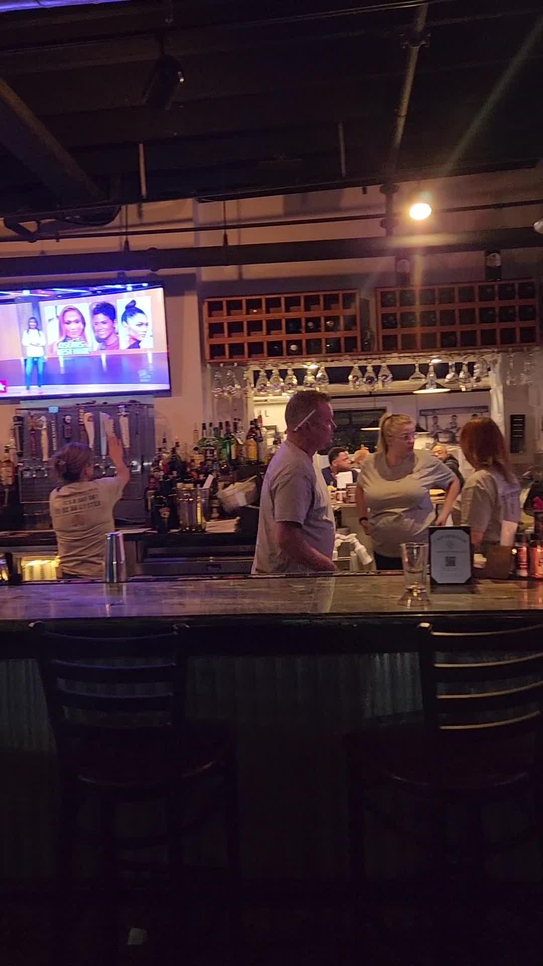 Conrad's Seafood Restaurant