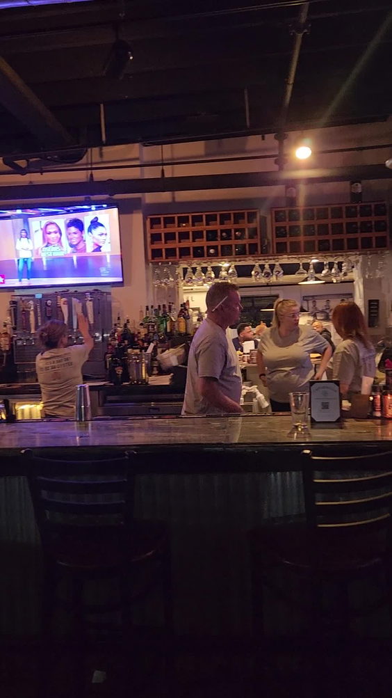 Conrad's Seafood Restaurant