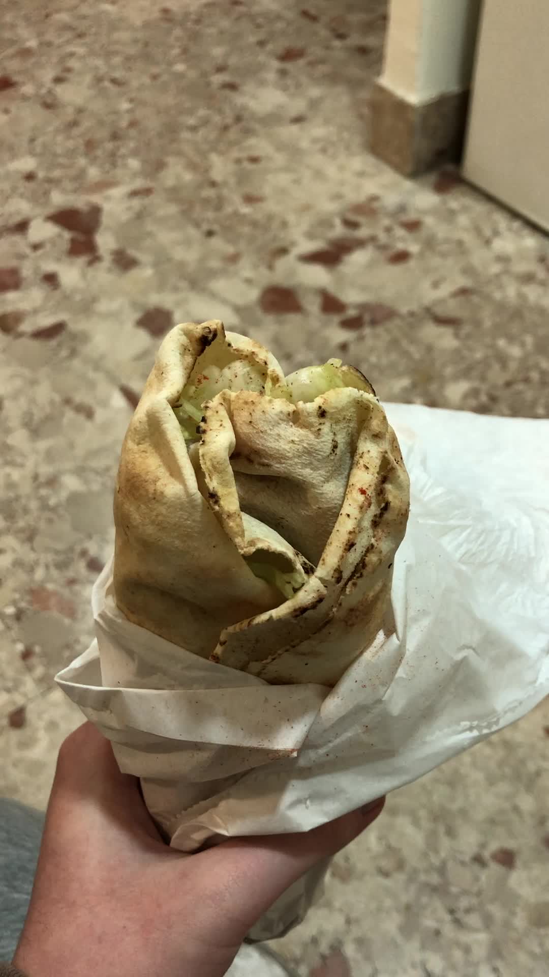 Pastelería El Libanés