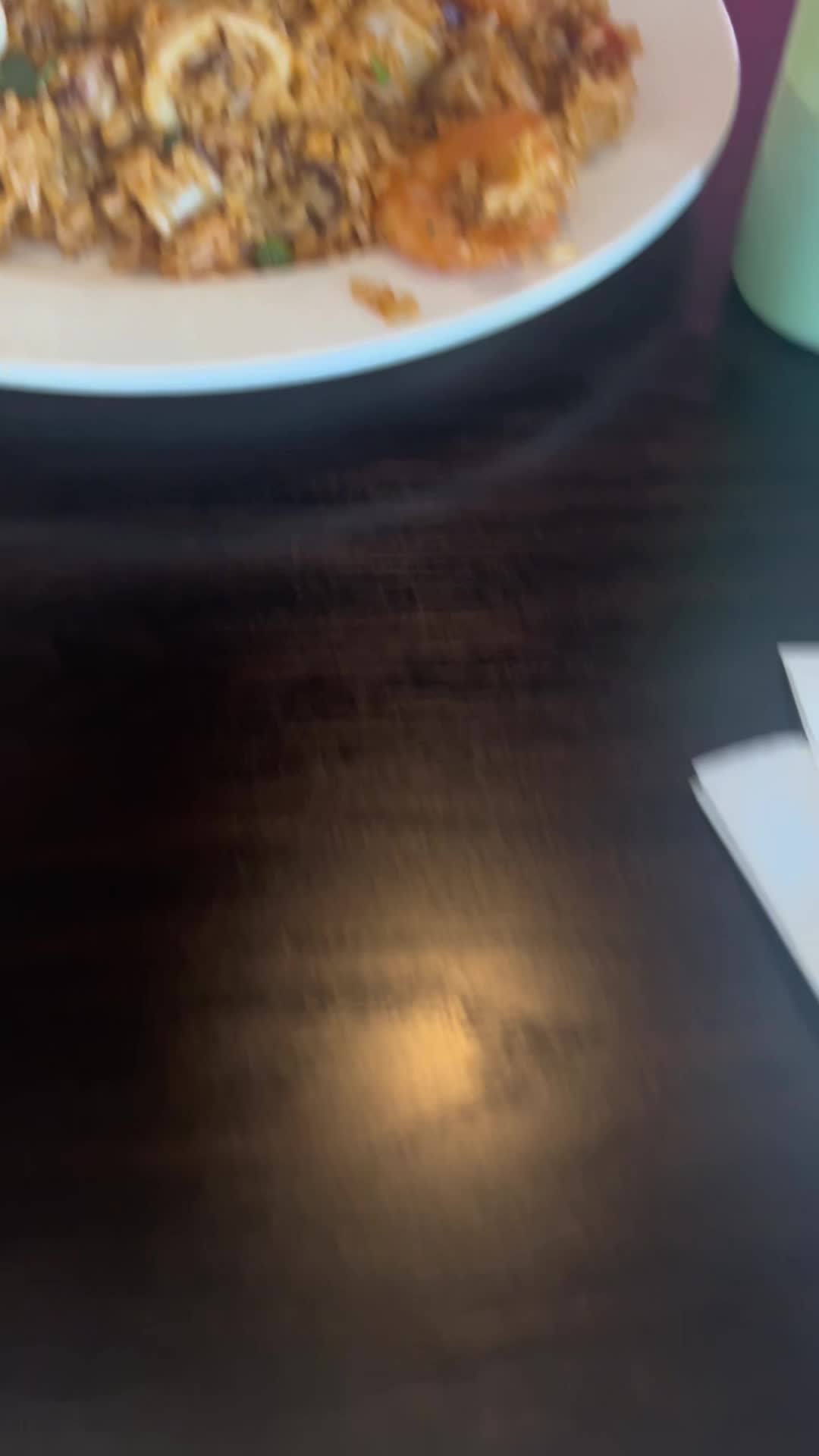 Bailey Peruvian Cuisine