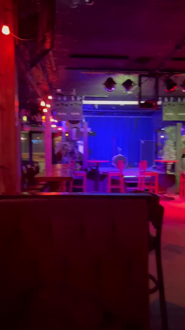 Video review of Hidden Cove