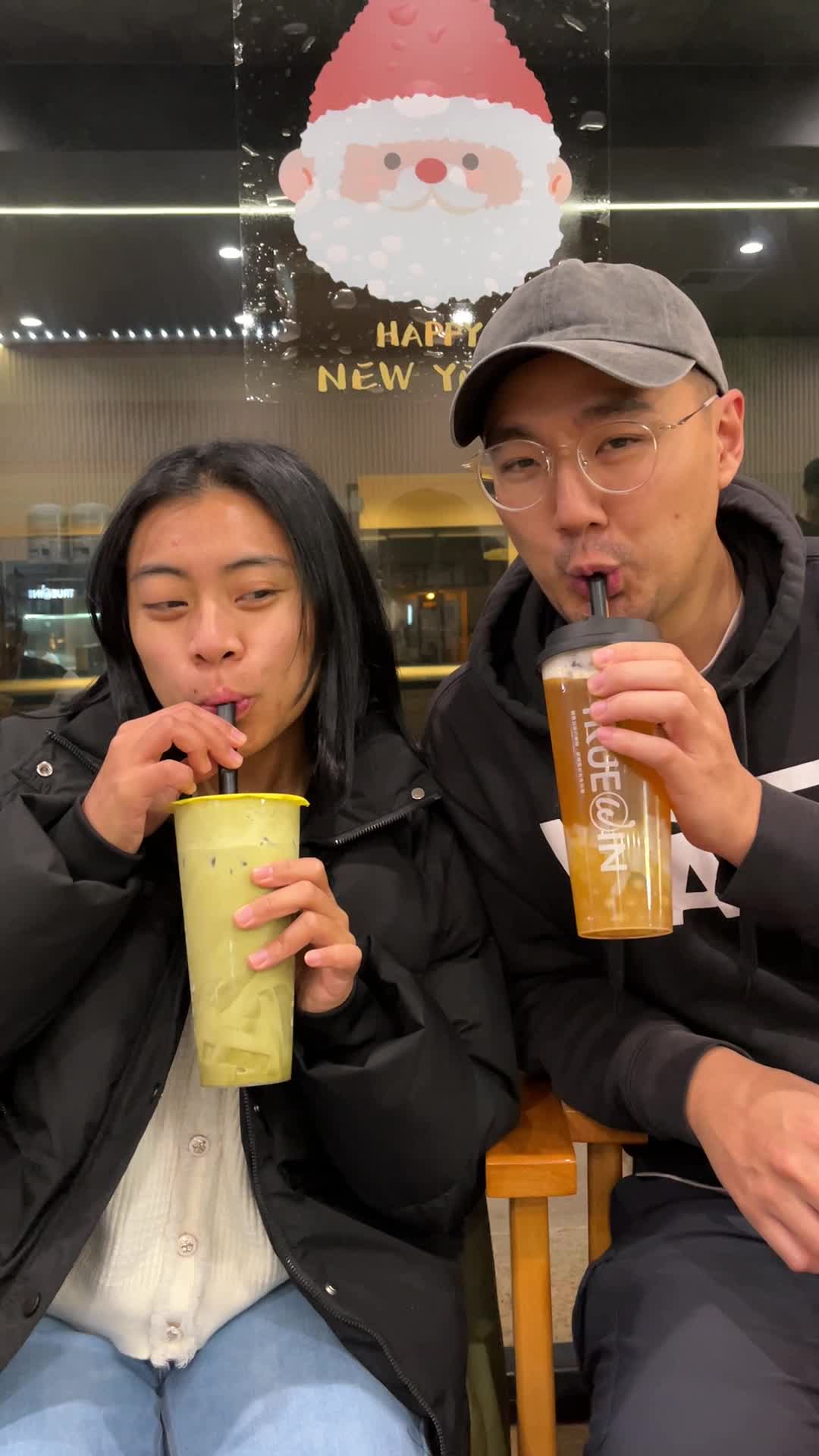 Truewin Tea Shoppe