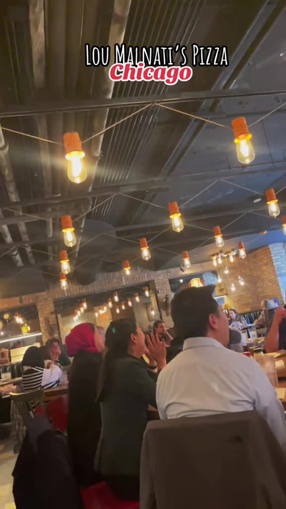 Lou Malnati's Pizzeria