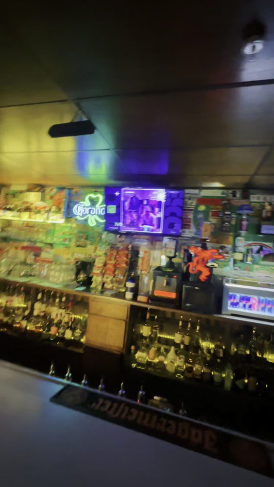 Patrick's Pub