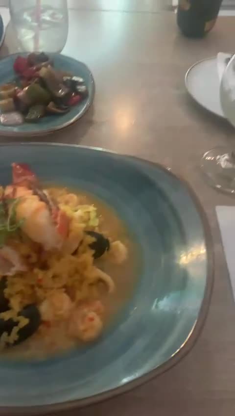 Olio Ristobar
