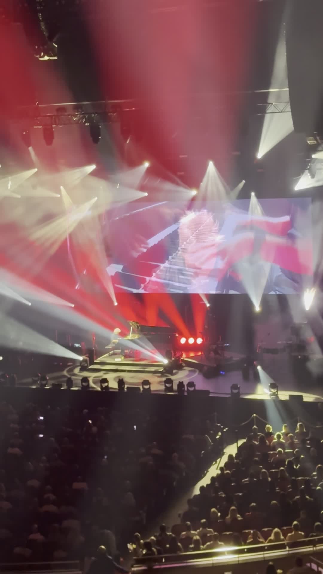 Hard Rock Live