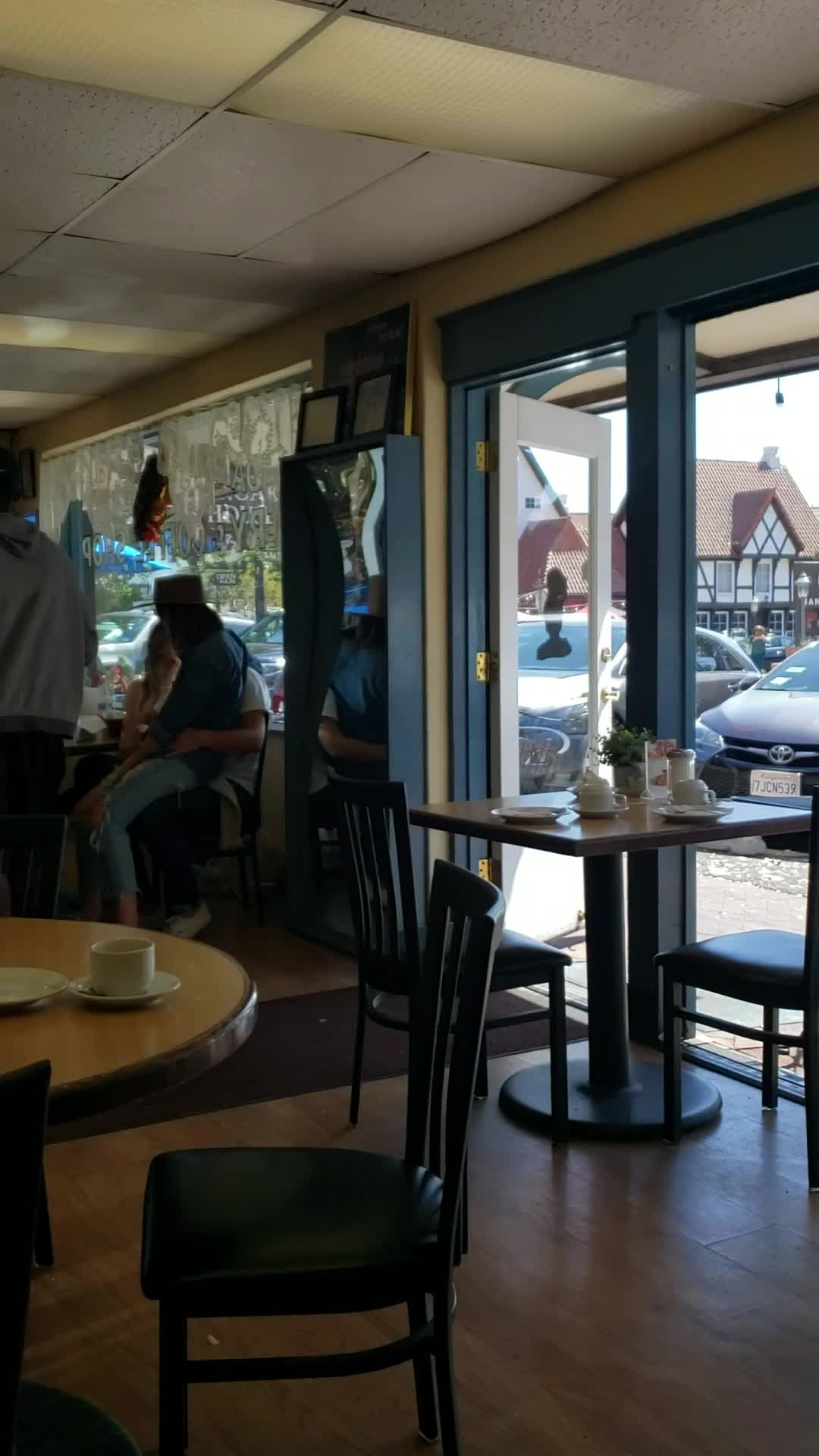 Olsen's Danish Village Bakery