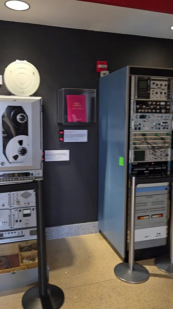National Atomic Testing Museum