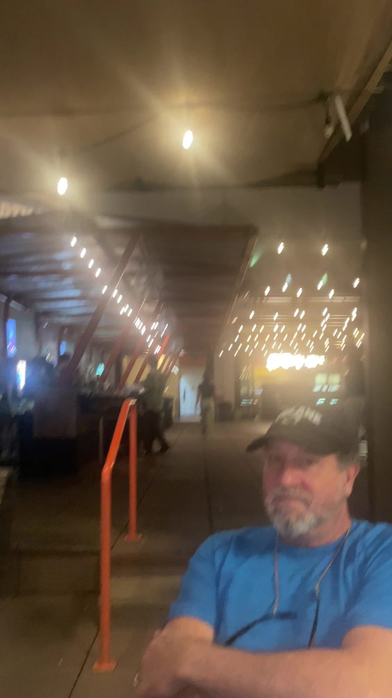 Buho Cantina
