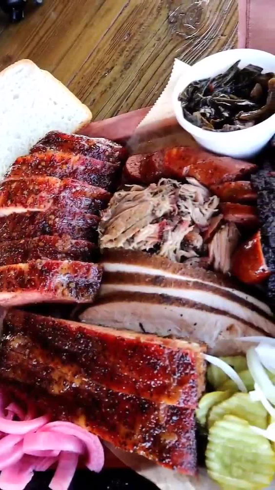 Crydermans Barbecue