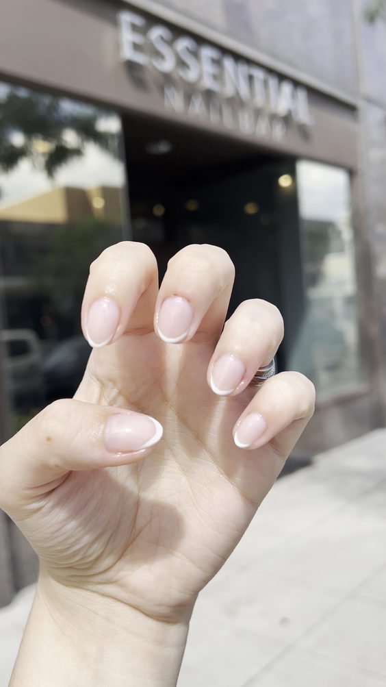 Essential NailBar