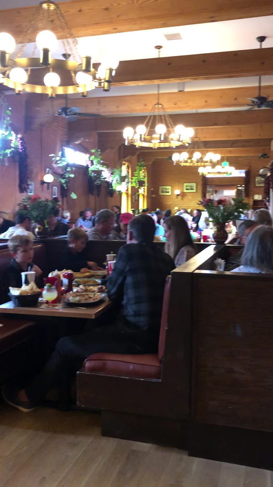 Tomasita's Santa Fe New Mexican Restaurant