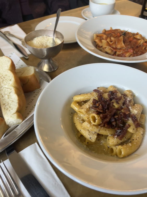 La Tua Pasta