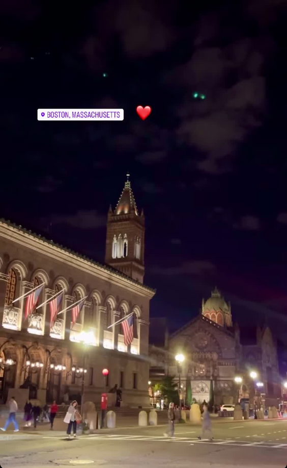Boston