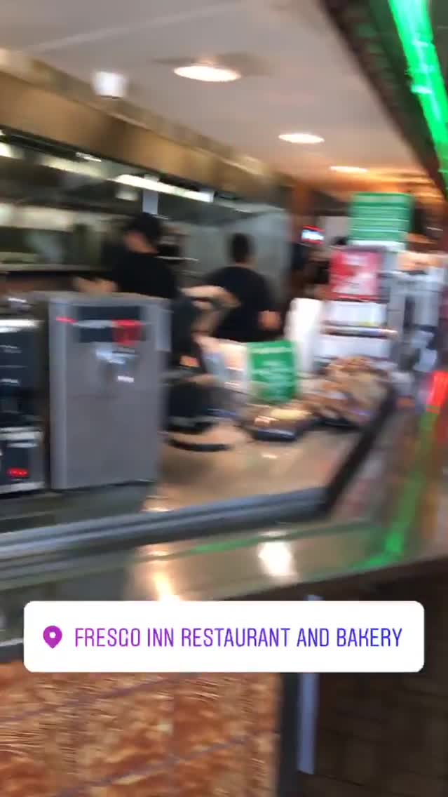 Fresgo Inn Restaurant