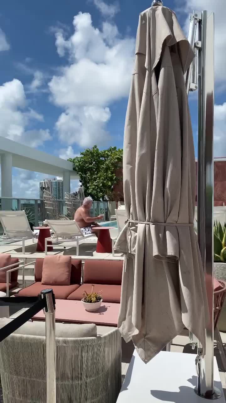 Novotel Miami Brickell