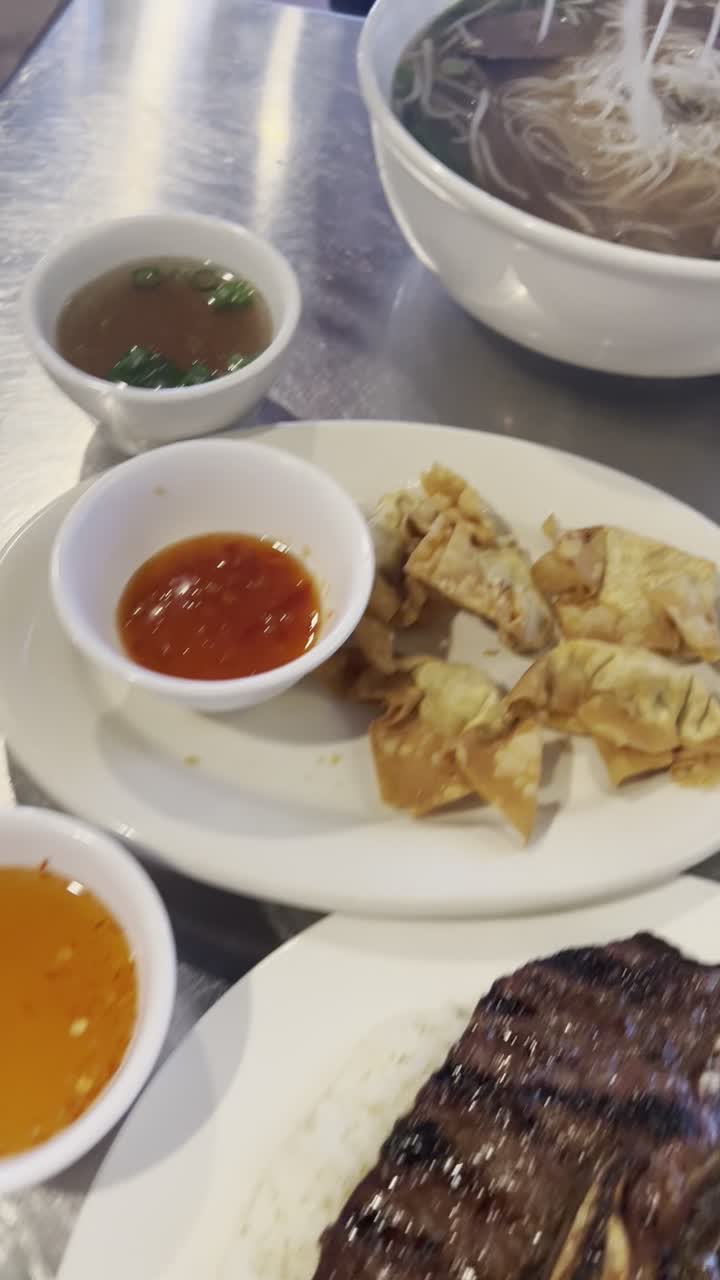 Basil Authentic Vietnamese Cuisine