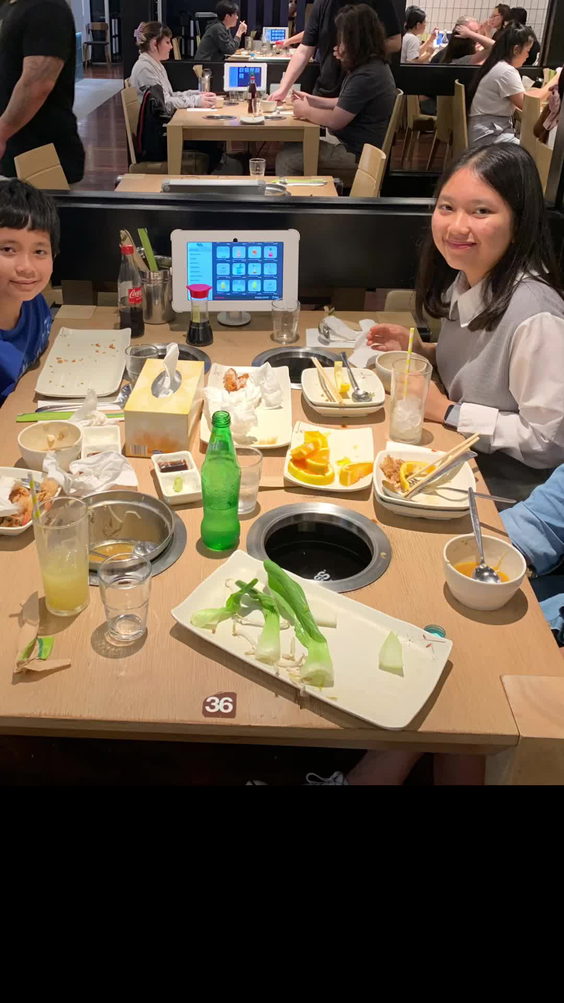 Shabuhouse