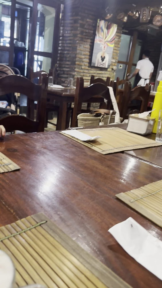 Cafe Uno