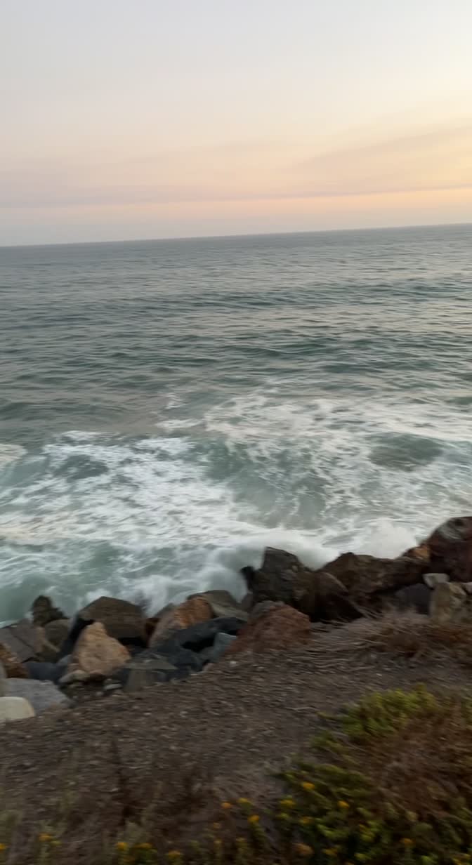 Video review of Ventura Harbor Village