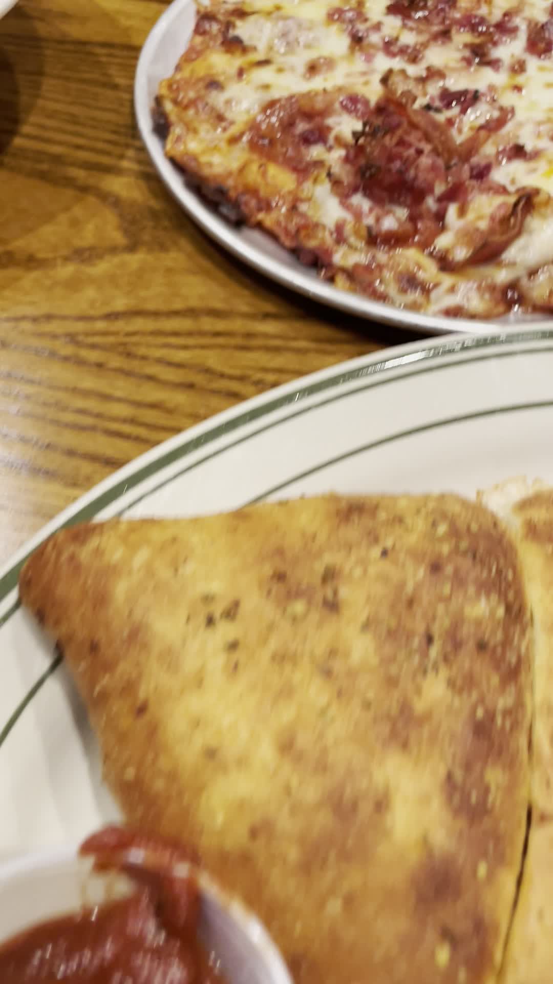 Larosa’s Pizza