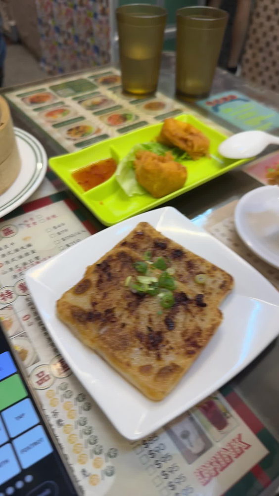 得記港式茶餐廳
