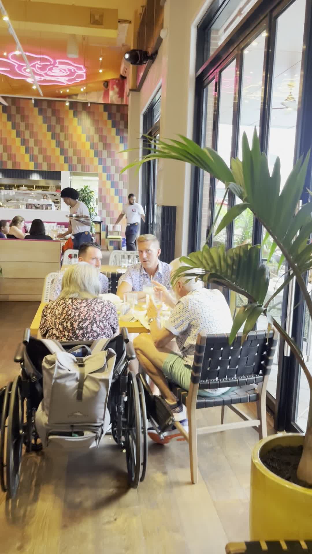 Meximodo - Cocina Mexicana & Tequila Bar