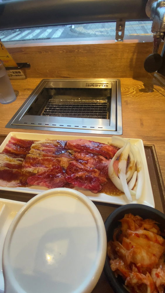 Yakiniku LIKE