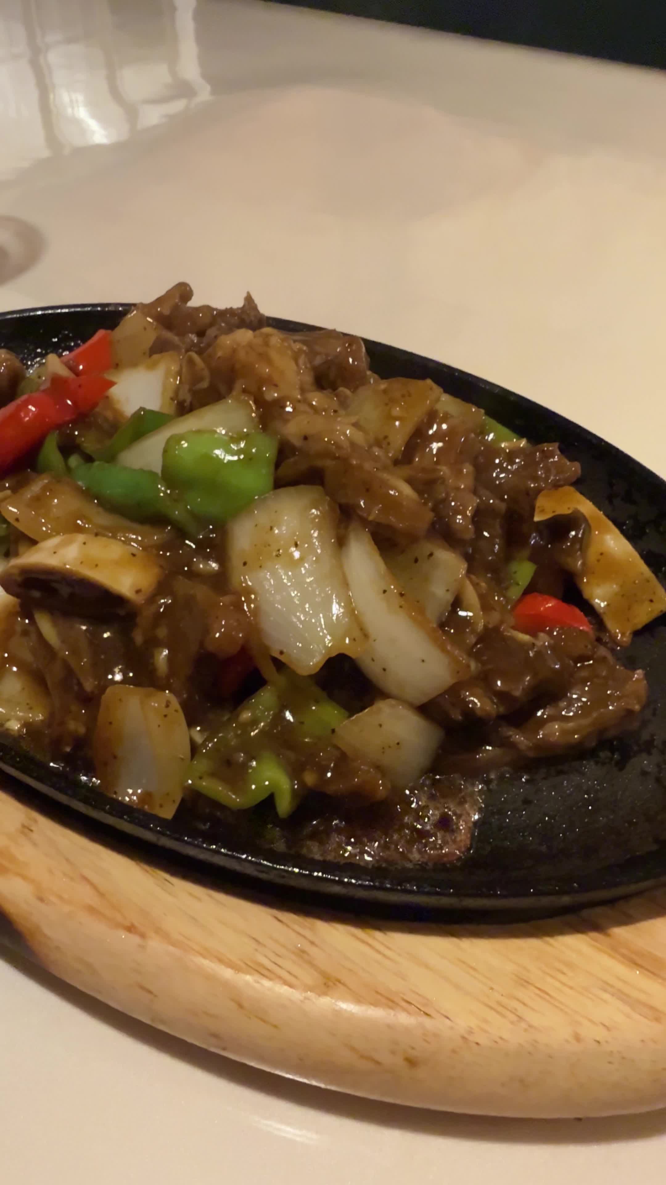 Jianghu Cafe