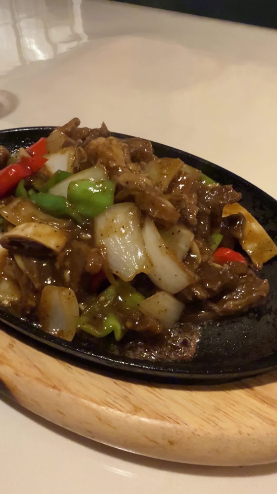 Jianghu Cafe