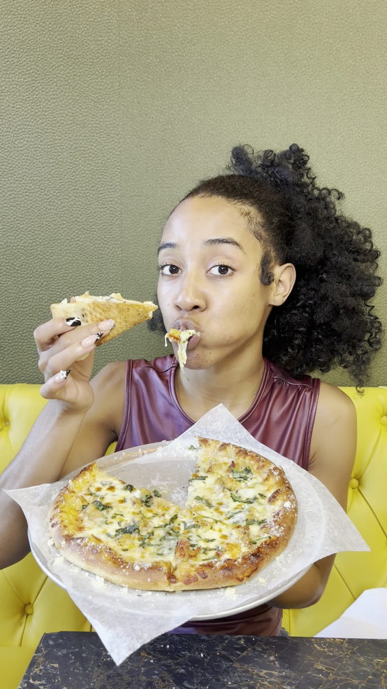 Al Dente Pasta & Pizza