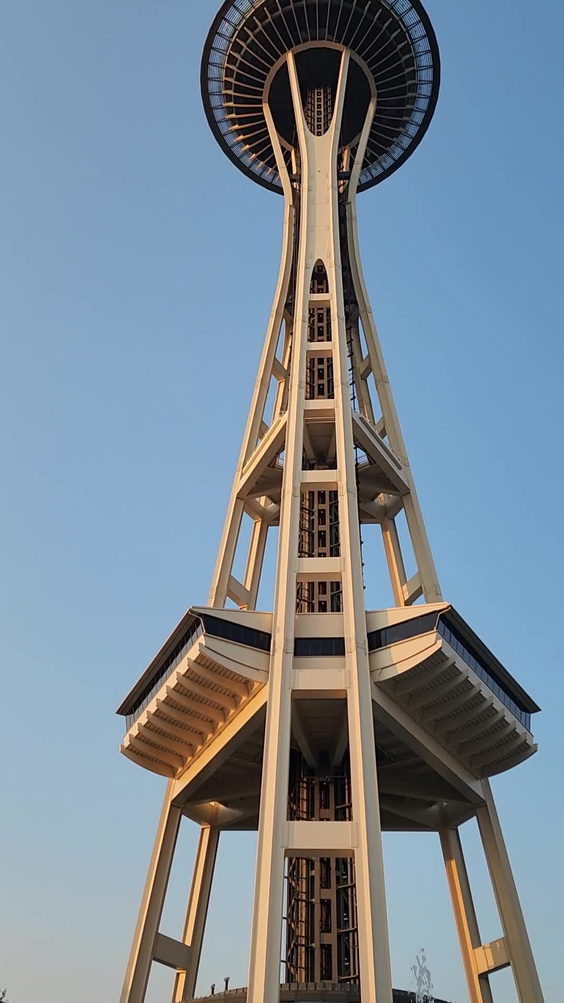 Space Needle