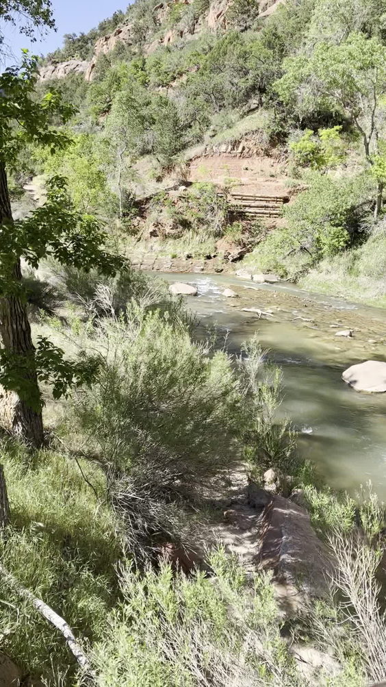 Zion National Park