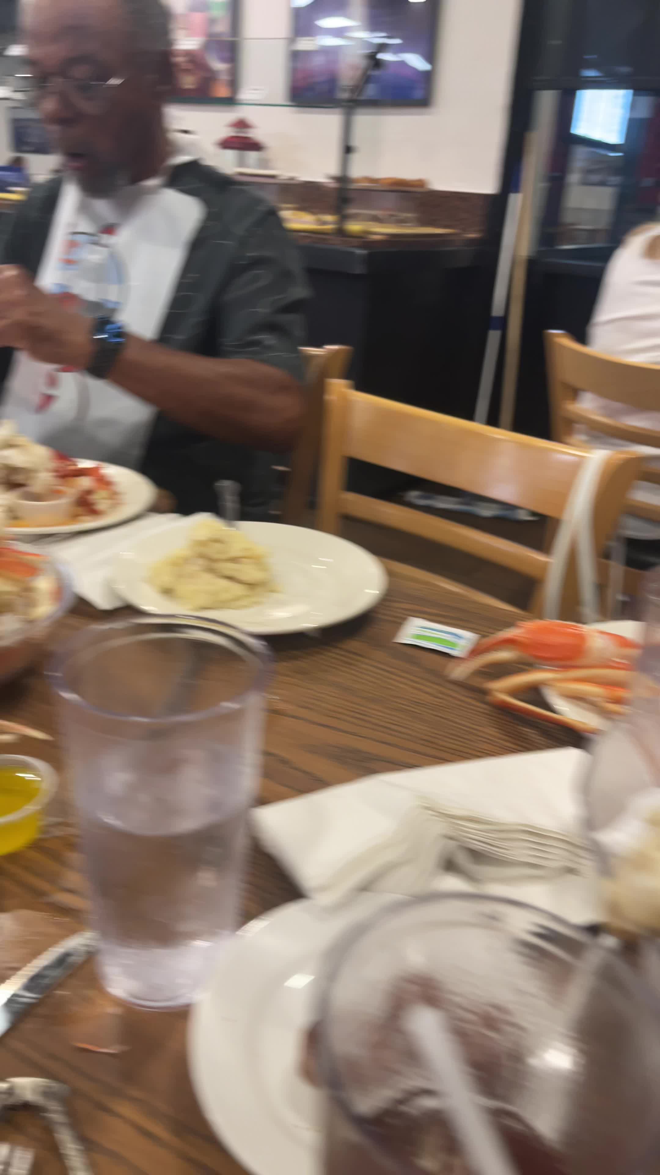 Boston Lobster Feast