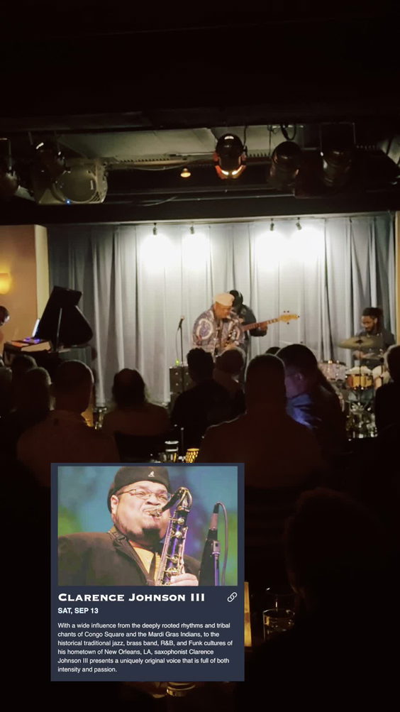 Scat Jazz Lounge