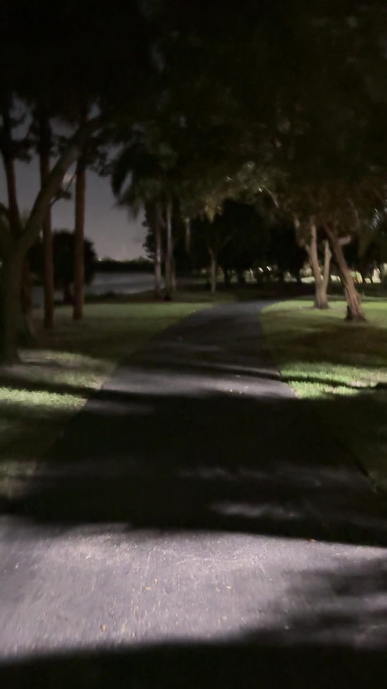 Lake View Park