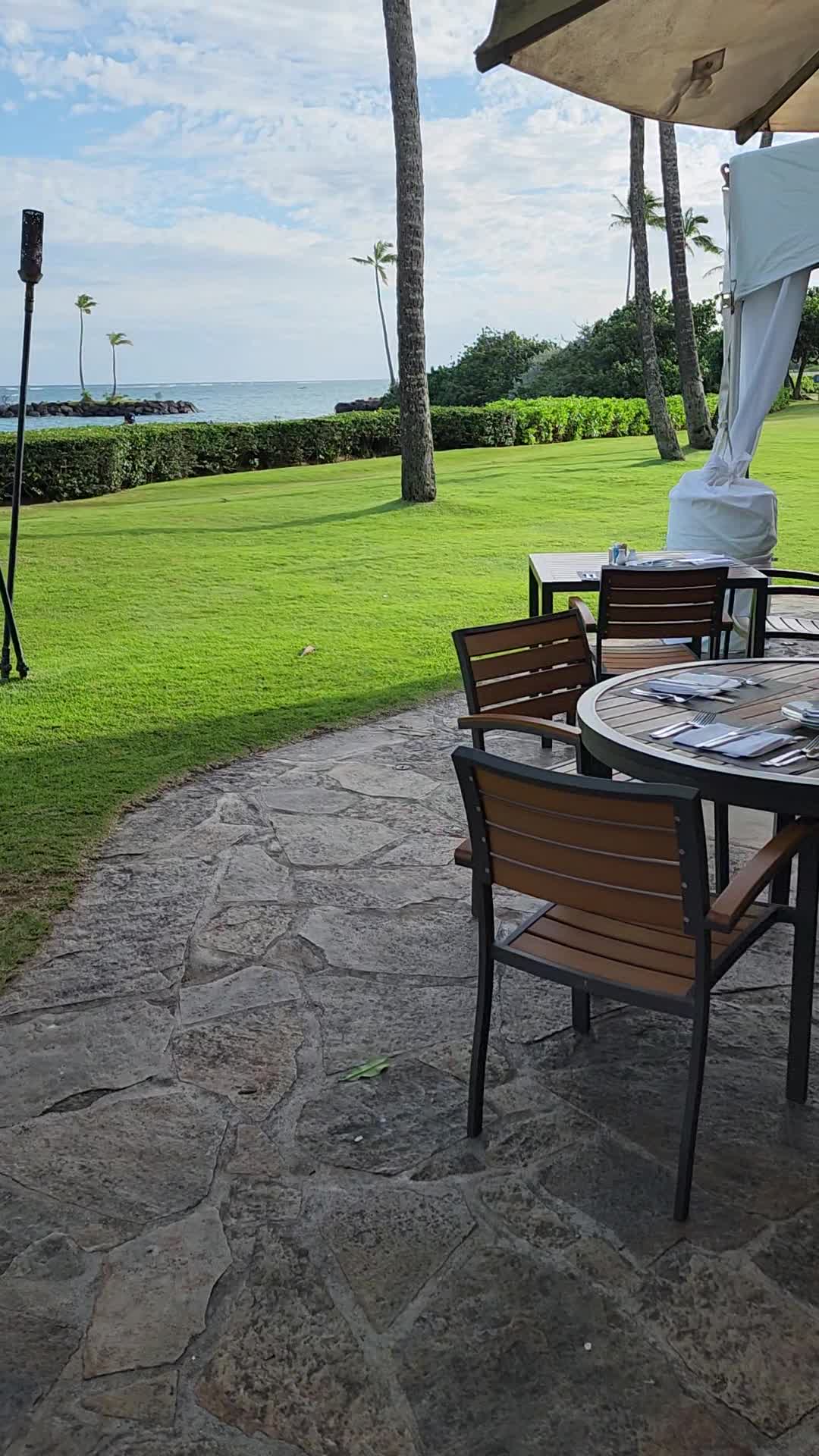 Video review of The Kahala Hotel & Resort