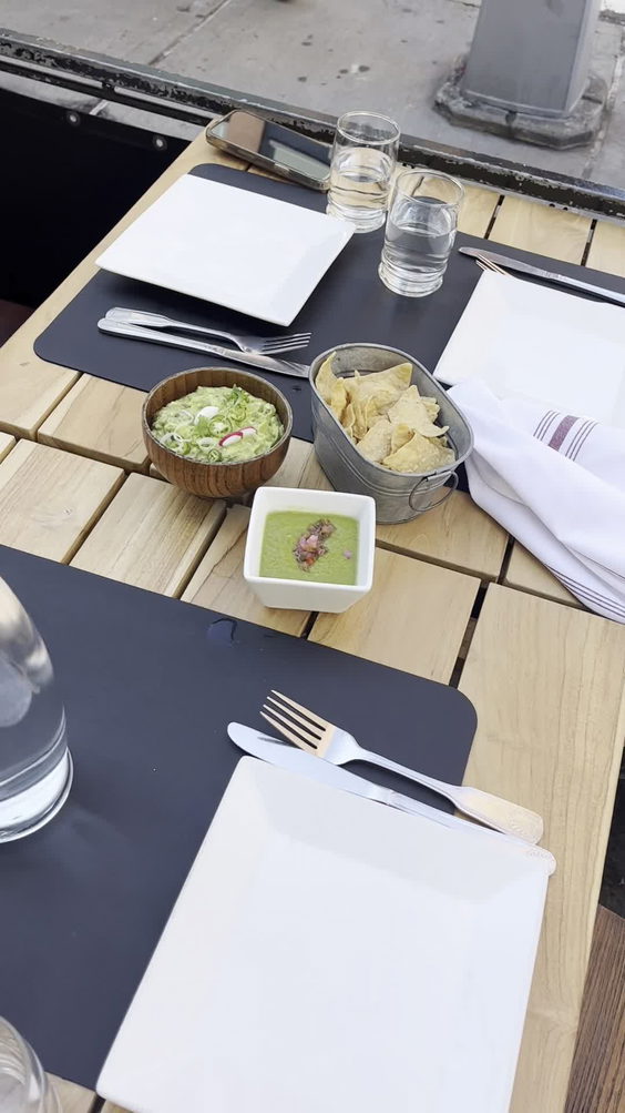 Añejo Tribeca