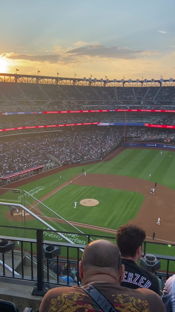 Citi Field Stadium/ Mets Stadium