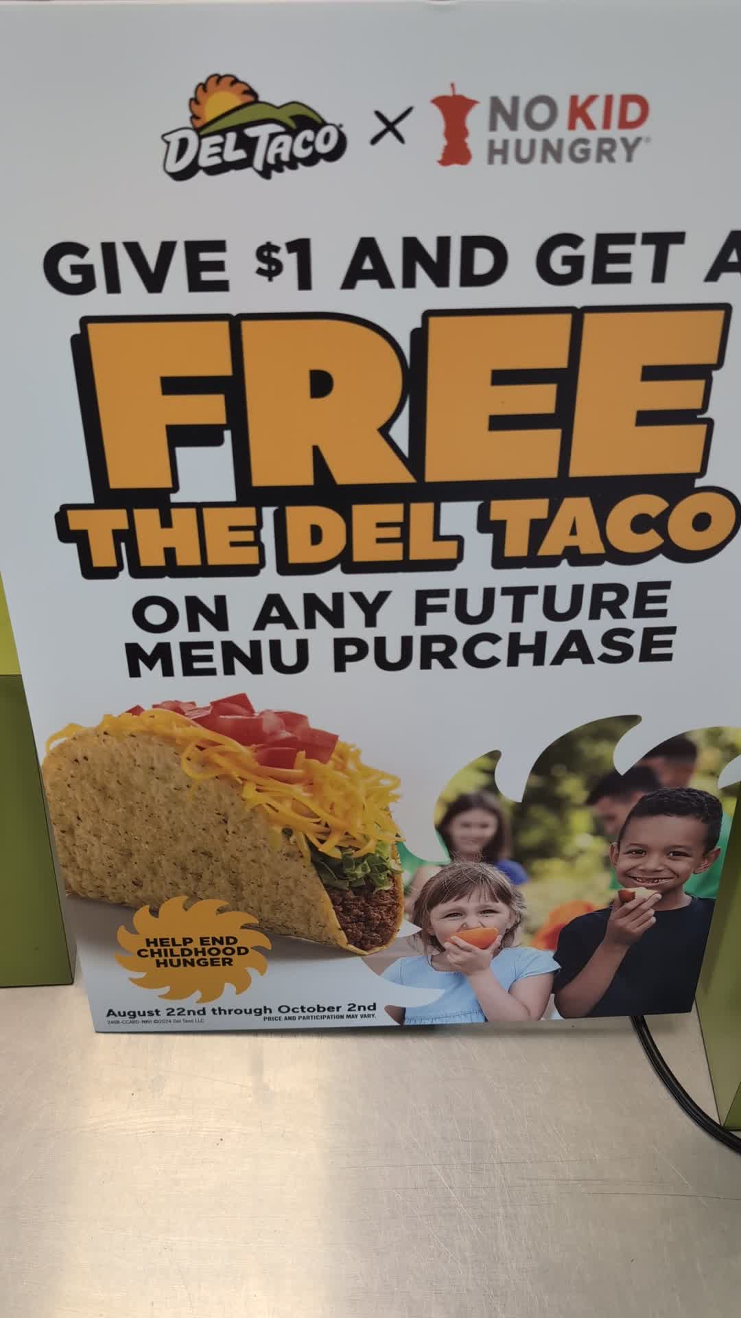Del Taco