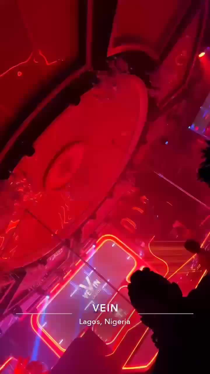 Vein Lagos 