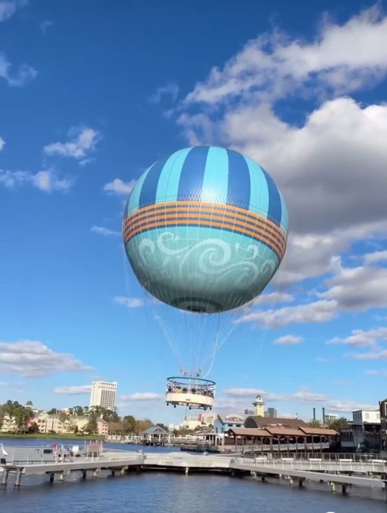 Disney Springs
