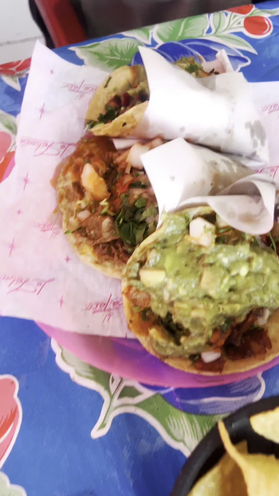 La Fabrica Del Taco