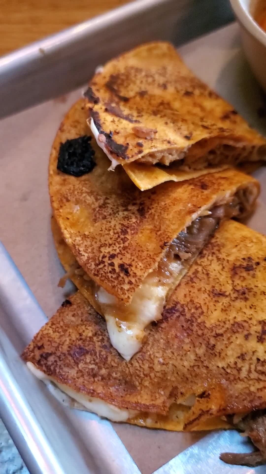 Video review of Bartaco