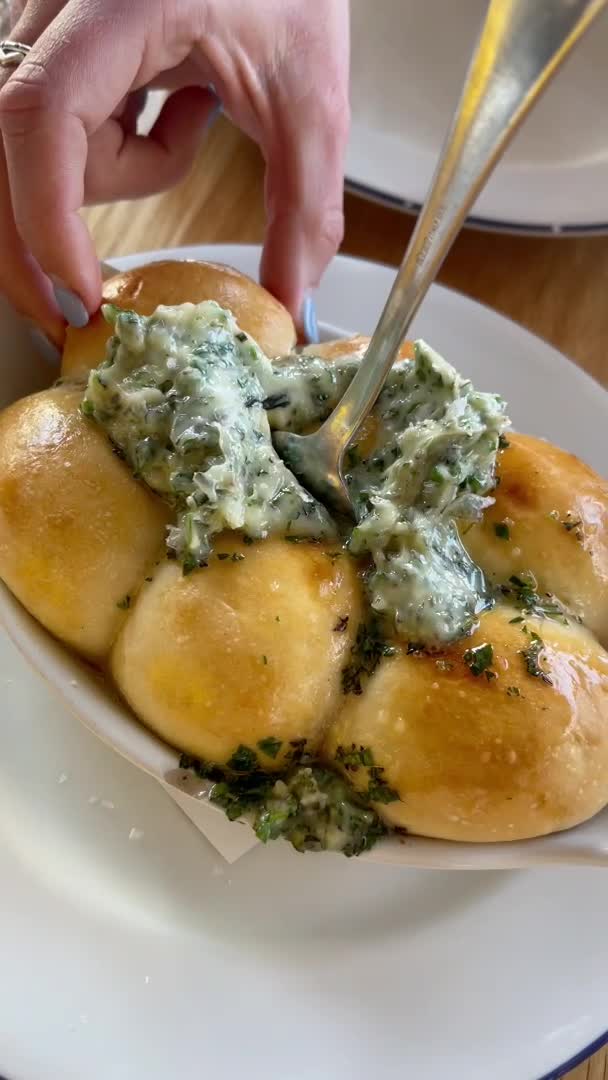 Video review of Herb & Sea