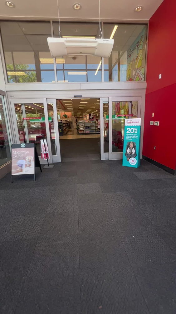 Target