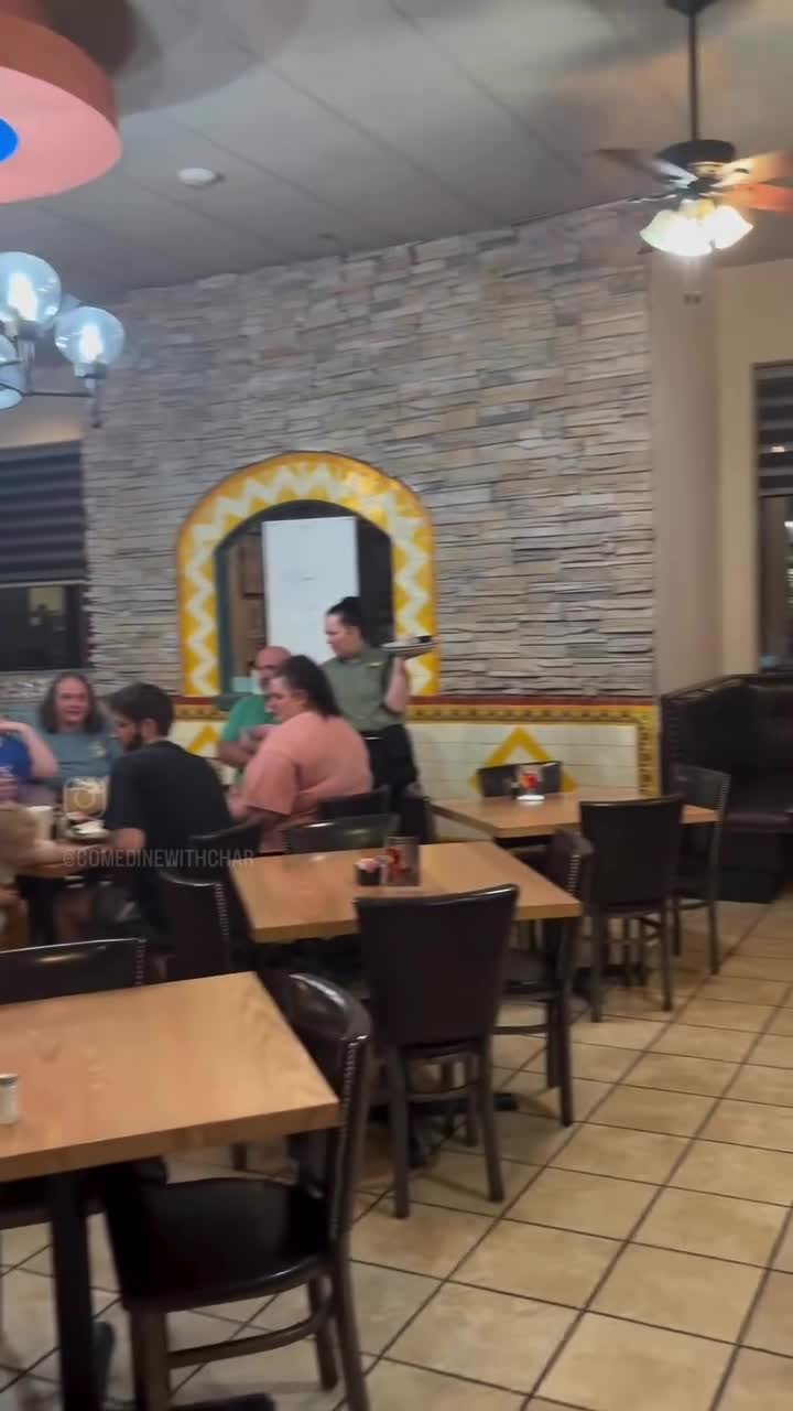 Ernesto's Mexican Restaurant