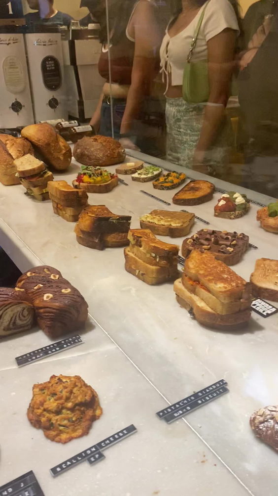 Subko Speciality Coffee Roasters & Bakehouse